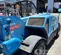 2017 Genie GTH-5519 Forklift