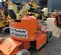 2017 JLG E400AJPN Articulating Boom Lift