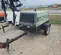 2018 Sullair 185DPQ-KU-T3 Air Compressor