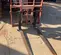 2016 Skyjack SJ643TH Forklift