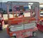 2019 Snorkel S3219E Scissor Lift