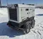 2021 Wacker Neuson G50 T4F Diesel Generator