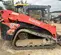 2017 Kubota SVL95-2S Track Loader
