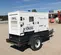 2015 Magnum Pro MMG100 Diesel Generator