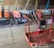 2017 Skyjack SJ45T Boom Lift