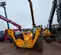 2019 JCB 512-56 Forklift