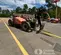 2018 JLG 1043 Forklift