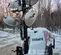 2017 Magnum Pro MLT6SM Portable Light Tower