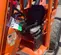 2017 SKYTRAK 10054 Forklift