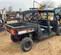 2021 Polaris PRO XD 4000D Utility Vehicle