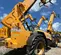 2018 JCB 510-56 Forklift
