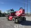 2016 MAGNI RTH5.30SH Forklift