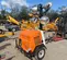 2018 Magnum Pro MLT6SM Portable Light Tower