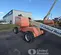 2017 JLG 400S Boom Lift
