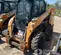 2020 Case SR175 Track Loader