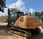 2019 Case CX130D Excavator