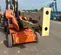 2016 JLG E450AJ Articulating Boom Lift