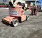 2016 JLG E400AJPN Articulating Boom Lift