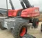 2017 Skyjack SJ61T Boom Lift