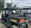 2021 Polaris PRO XD 4000D Utility Vehicle