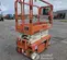2018 Snorkel S3219E Scissor Lift