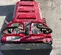 2022 Toro MB TX 2500