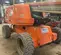 2018 JLG 660SJ Boom Lift