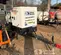 2022 Generac MDG25IF4 Diesel Generator
