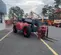 2016 Skyjack SJ643TH Forklift