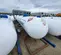 2015 Quality Steel T1000 Fuel Tank