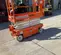2018 Snorkel S3219E Scissor Lift