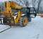 2018 JCB 510-56 Forklift