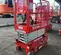 2019 MEC 1330SE Scissor Lift