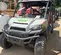 2022 Polaris PRO XD 4000D Utility Vehicle