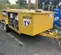 2017 Allmand MH500IQ Indirect Fired Heater