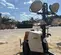 2018 Magnum Pro MLT6SM Portable Light Tower