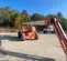 2017 JLG 800AJ Articulating Boom Lift