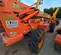 2016 XTREME XR1255 Forklift