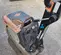 2021 Multiquip MVH308GH Vibratory Plate Compactor