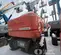 2017 Skyjack SJ86T Boom Lift