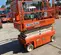 2018 Snorkel S3219E Scissor Lift
