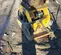 2022 Epiroc SK210/MTG08 Attachment