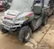 2020 Polaris PRO XD 2000D Utility Vehicle
