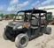 2022 Polaris PRO XD 4000D Utility Vehicle