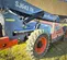2016 Skyjack SJ643TH Forklift