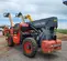 2017 Skyjack SJ1256THS Forklift