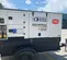 2018 Magnum Pro MMG25IF4 Diesel Generator