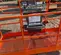 2015 JLG 1500SJ Boom Lift