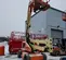 2014 JLG E450AJ Articulating Boom Lift