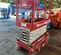 2018 MEC MICRO 19 Scissor Lift
